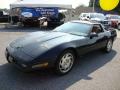 1995 Corvette Convertible #2