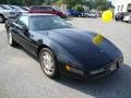 1995 Corvette Convertible #4