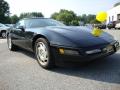 1995 Corvette Convertible #5