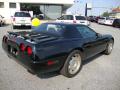 1995 Corvette Convertible #7