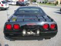 1995 Corvette Convertible #8