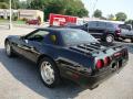1995 Corvette Convertible #9