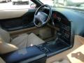 1995 Corvette Convertible #18