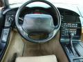 1995 Corvette Convertible #27