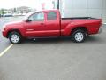 2009 Tacoma Access Cab #2