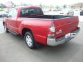 2009 Tacoma Access Cab #3