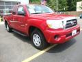 2009 Tacoma Access Cab #8