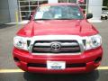 2009 Tacoma Access Cab #9