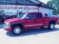 2004 Sierra 1500 SLE Extended Cab 4x4 #2