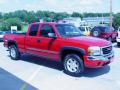 2004 Sierra 1500 SLE Extended Cab 4x4 #3