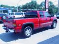 2004 Sierra 1500 SLE Extended Cab 4x4 #5