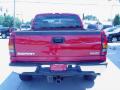 2004 Sierra 1500 SLE Extended Cab 4x4 #6