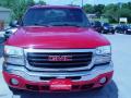 2004 Sierra 1500 SLE Extended Cab 4x4 #7