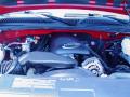 2004 Sierra 1500 SLE Extended Cab 4x4 #19