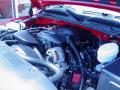 2004 Sierra 1500 SLE Extended Cab 4x4 #21