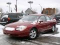 2001 Taurus SE #1