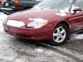 2001 Taurus SE #7