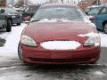 2001 Taurus SE #8