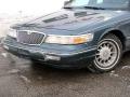 1995 Grand Marquis LS #7