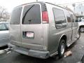 2001 Express 1500 Passenger Conversion Van #2