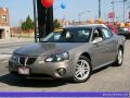 2007 Pontiac Grand Prix GT Sedan Bronzestone Metallic