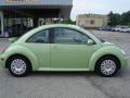 2005 New Beetle GL Coupe #7
