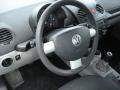 2005 New Beetle GL Coupe #9