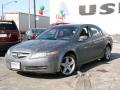 2005 Acura TL 3.2 Anthracite Metallic