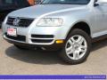 2004 Touareg V8 #6