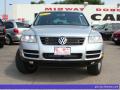 2004 Touareg V8 #8