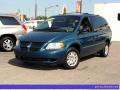2002 Dodge Grand Caravan Sport Aquamarine Metallic