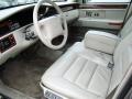 1995 DeVille Sedan #3