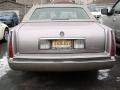 1995 DeVille Sedan #8