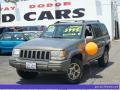 1997 Grand Cherokee Orvis 4x4 #1