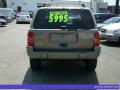 1997 Grand Cherokee Orvis 4x4 #9