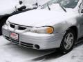 2000 Grand Am SE Sedan #7