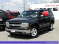 Click for details. 2005 Chevrolet Tahoe LS 4x4