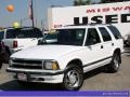 1995 Blazer LT 4x4 #1