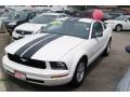 2007 Mustang V6 Deluxe Coupe #2