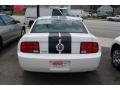 2007 Mustang V6 Deluxe Coupe #3