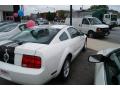 2007 Mustang V6 Deluxe Coupe #4