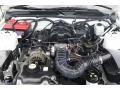 2007 Mustang V6 Deluxe Coupe #5
