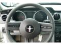 2007 Mustang V6 Deluxe Coupe #9