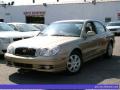 2004 Hyundai Sonata  Desert Sand