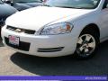2007 Impala LT #7