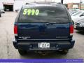 2000 Blazer LT 4x4 #9