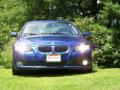2007 3 Series 335i Coupe #2