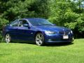 2007 3 Series 335i Coupe #3