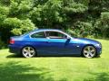 2007 3 Series 335i Coupe #4