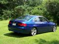 2007 3 Series 335i Coupe #5